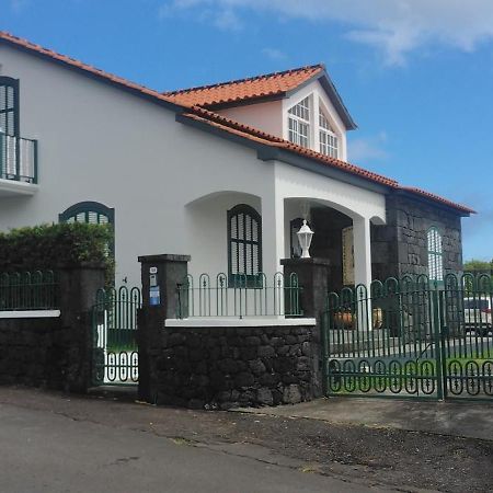 فيلا Casas Do Baleeiro - Vivenda Do Terras São Roque do Pico المظهر الخارجي الصورة