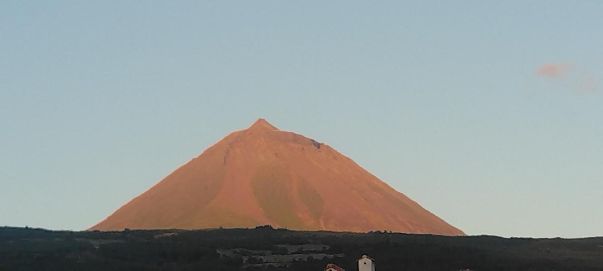 فيلا Casas Do Baleeiro - Vivenda Do Terras São Roque do Pico المظهر الخارجي الصورة