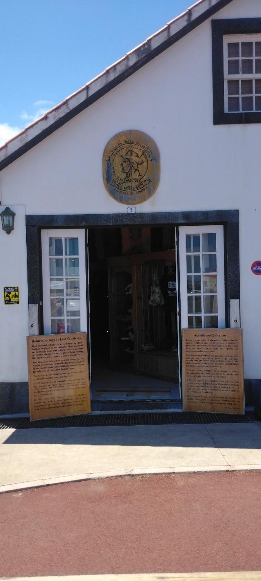 فيلا Casas Do Baleeiro - Vivenda Do Terras São Roque do Pico المظهر الخارجي الصورة